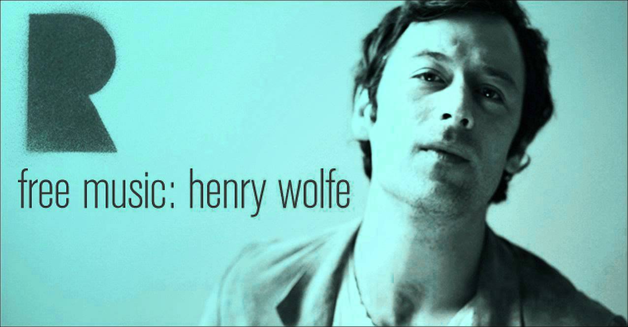 Henry Wolfe  - Stop the Train