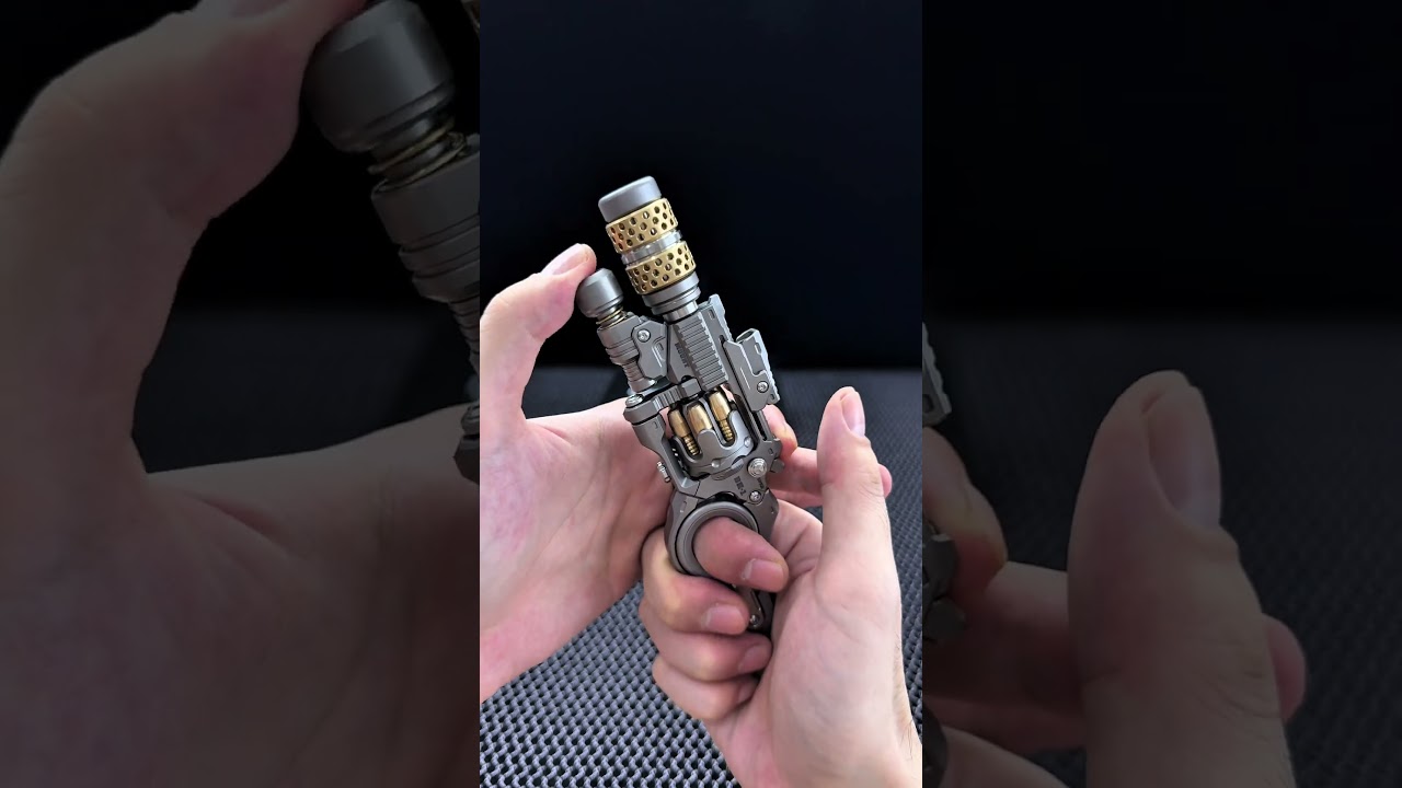 Who needs this EDC Toy? #toys