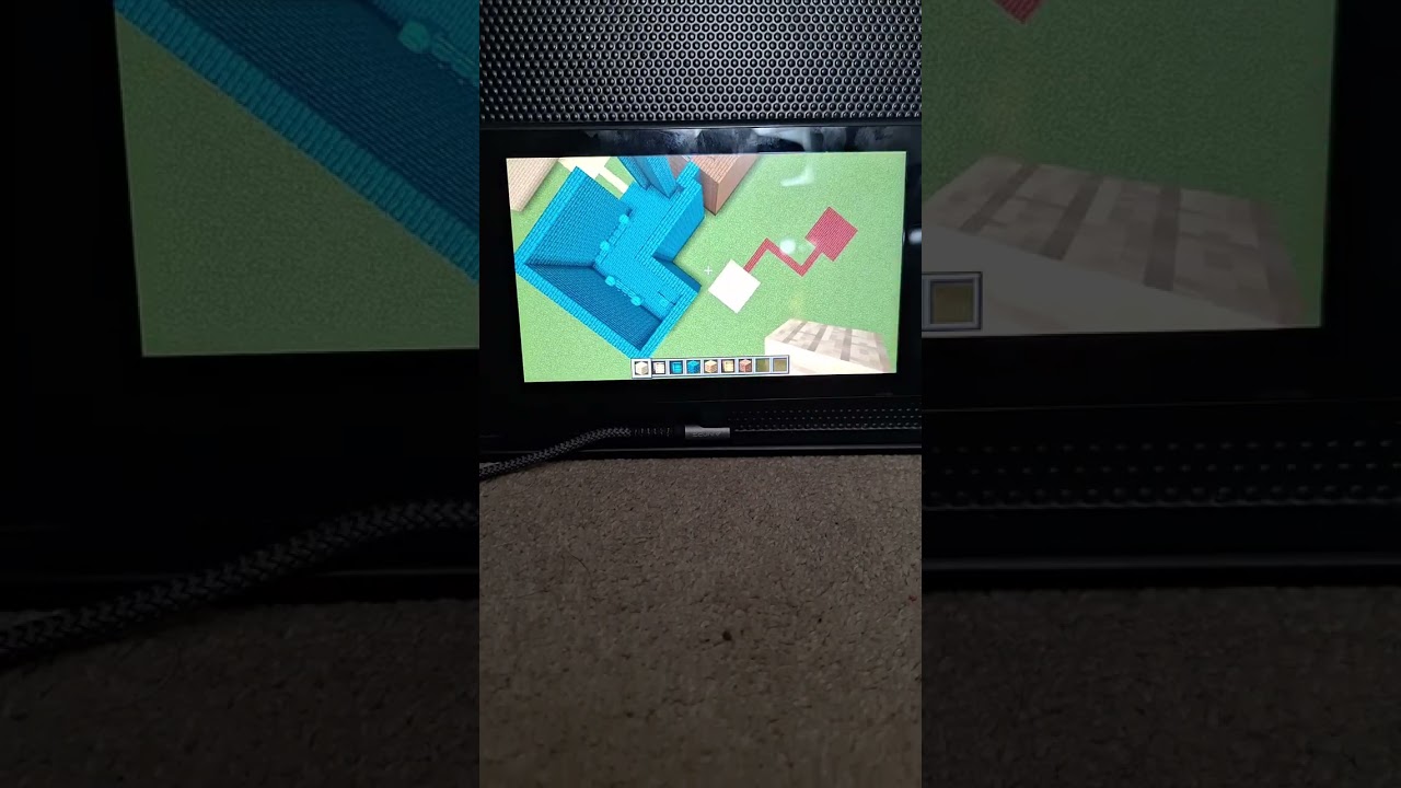 Building Minecraft Murder Mystery