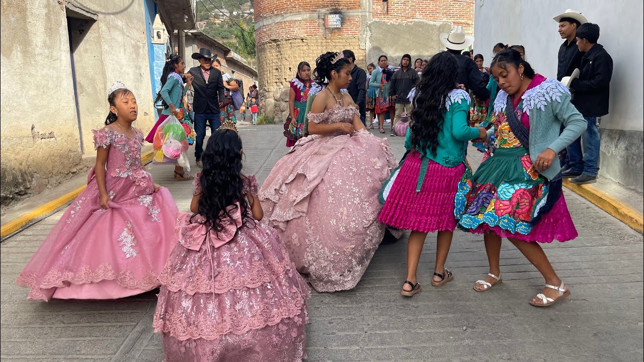 Esto es oaxaca 