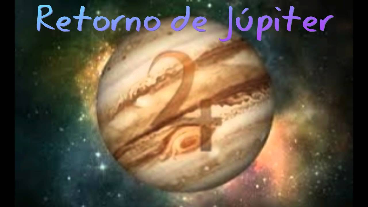 ♃ Retorno de Júpiter: expansão divina
