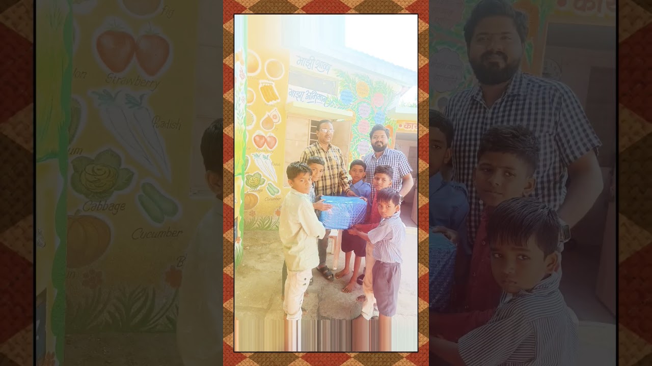 #Happy_Teachers_Day #delight  #I_touch_the_future_I_teach.