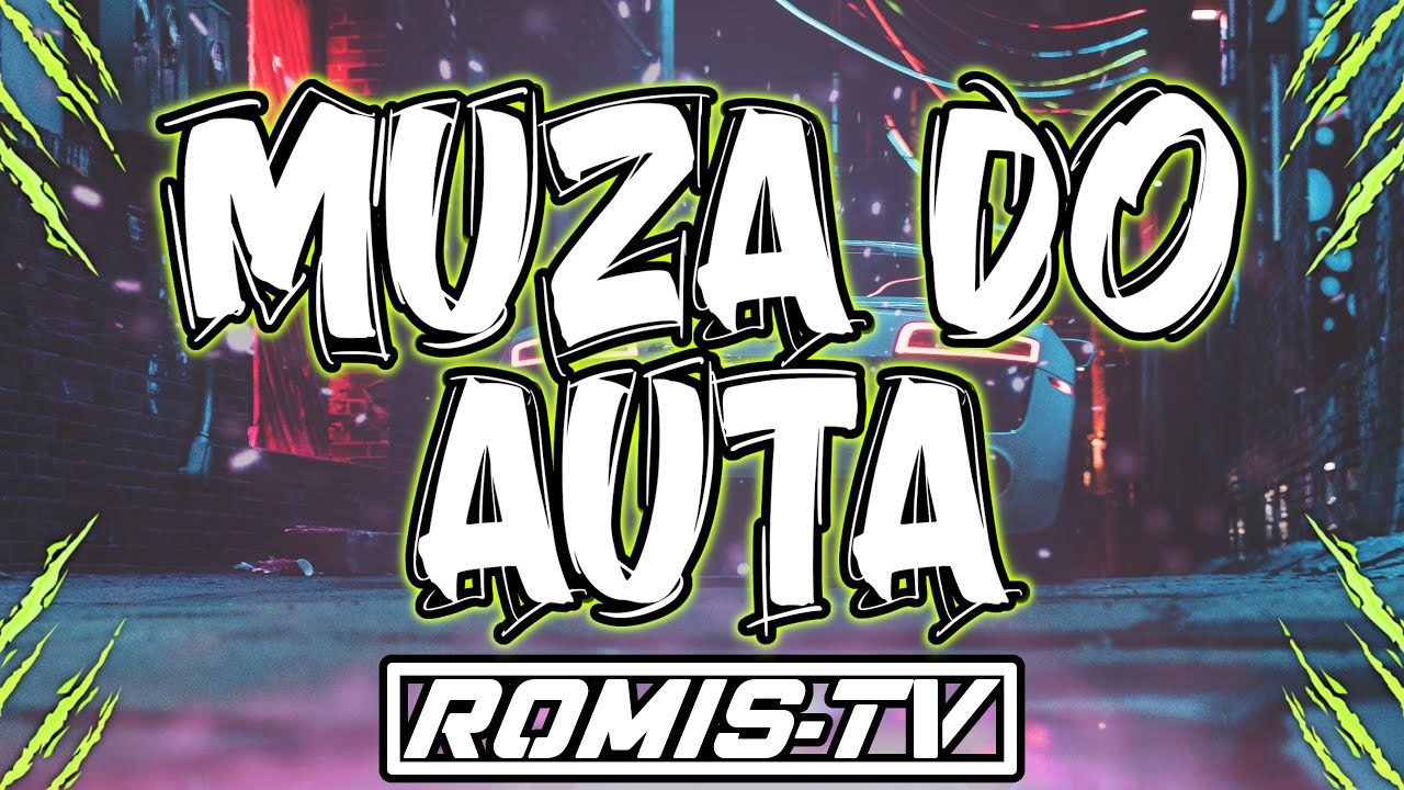 💚 MUZA DO AUTA VOL.3 💚 📅 STYCZEŃ 2026 📅 💚 🎶 NAJLEPSZE KLUBOWE HITY DO SAMOCHODU 🎶 💚 🔥 Romis_TV 🔥