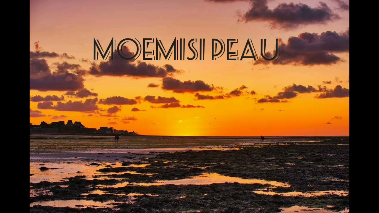[MOEMISI PEAU]
