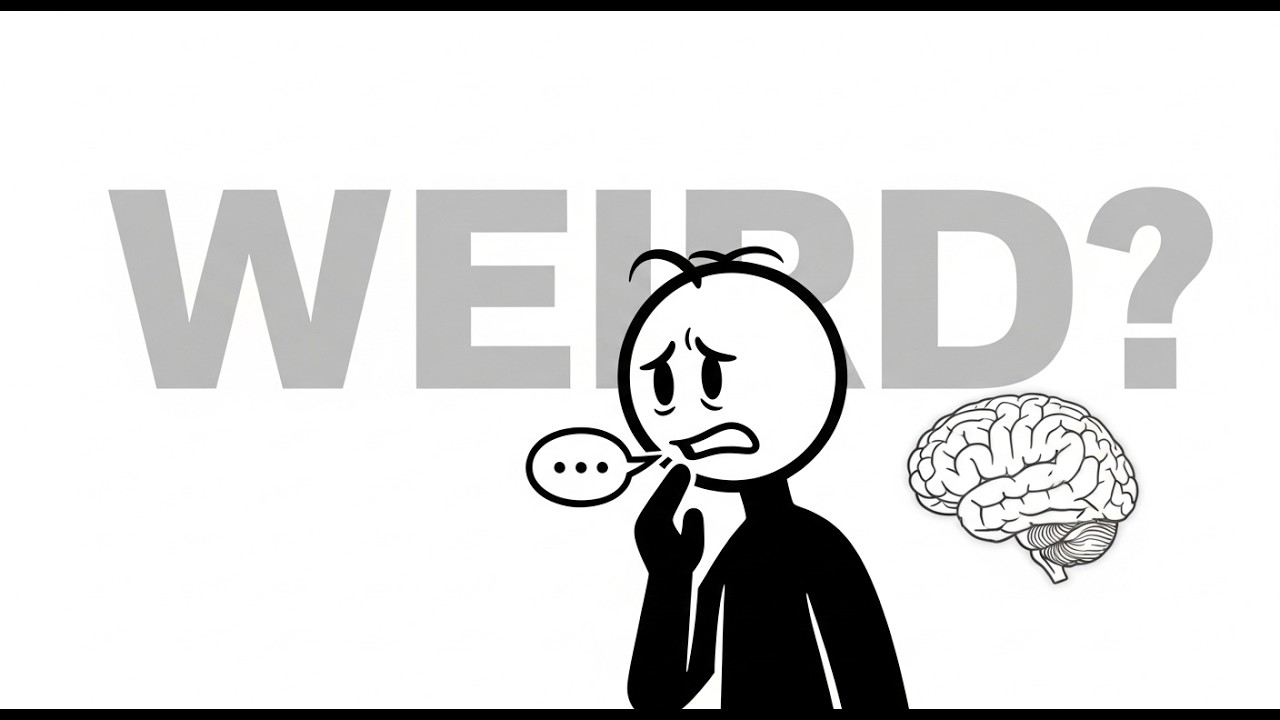 Why Smart People Talk To Themselves