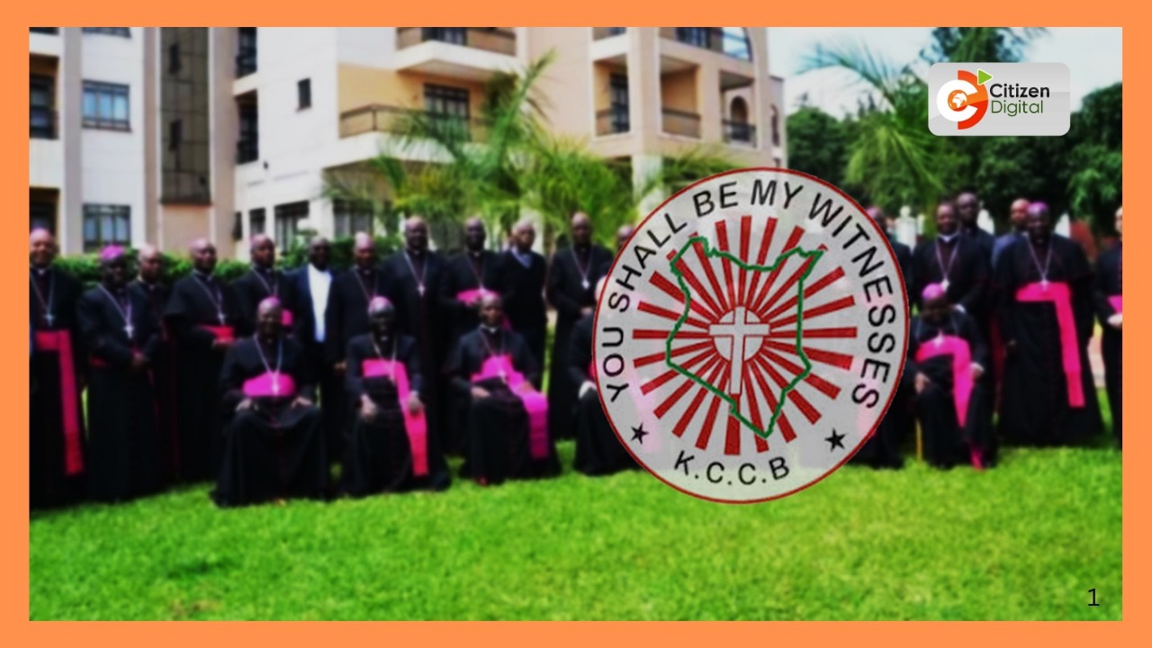Catholic bishops raise alarm over rising political temperatures