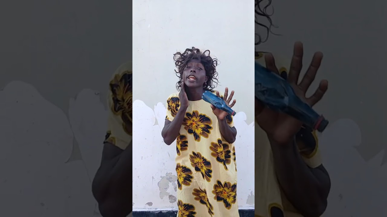yaani bila maendeleo hakuna kukatika kiuno jamn 