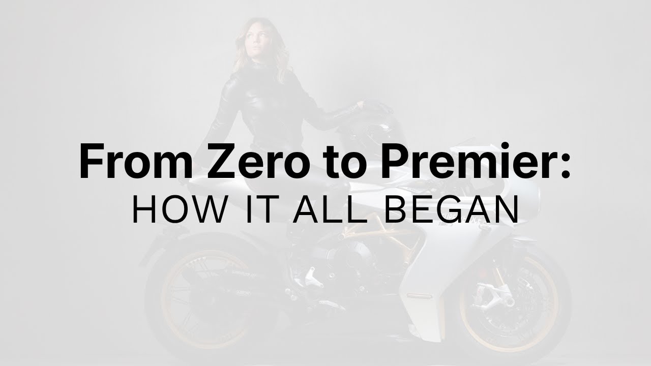 From Zero To Premier: How It All Began