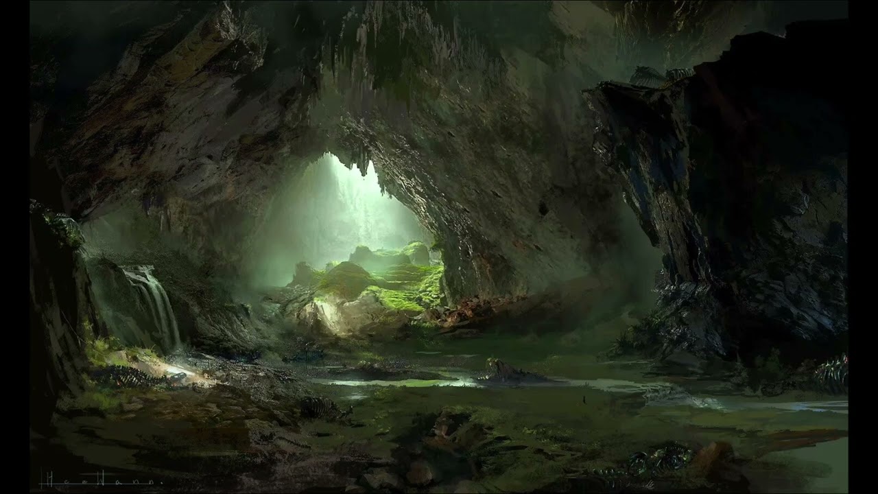 Cave
