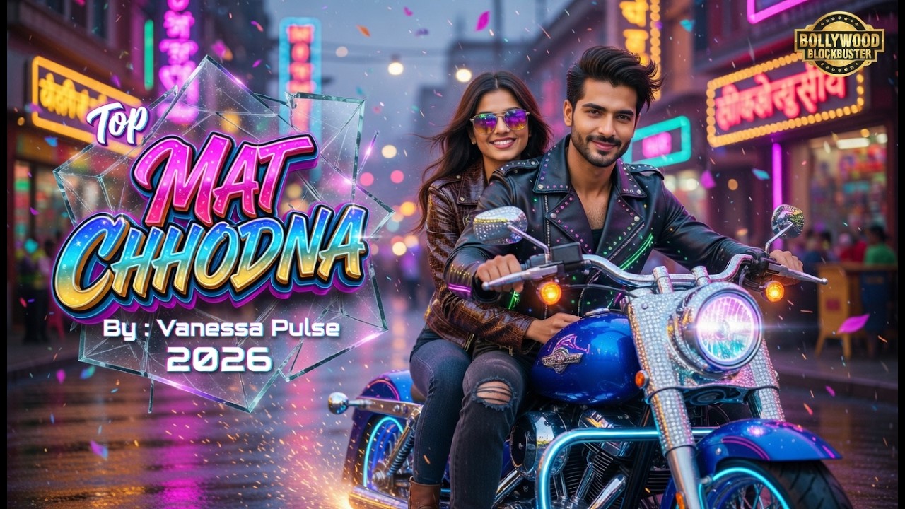 Mat Chhodna