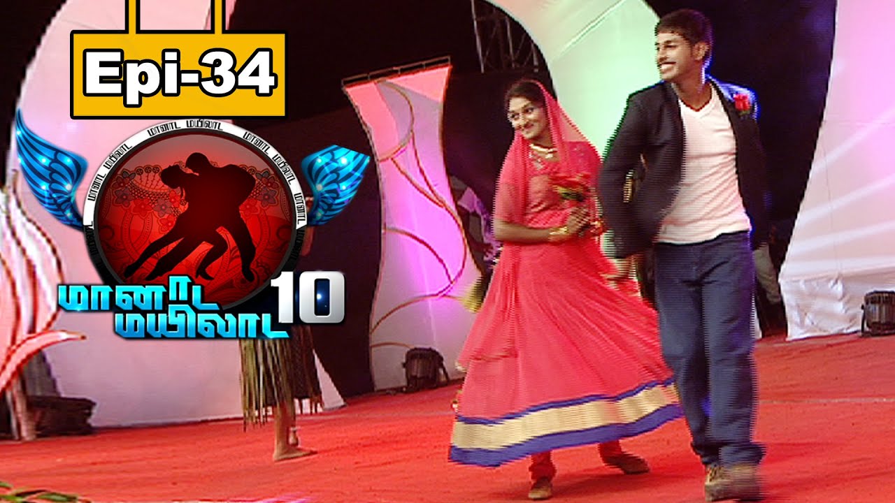 Poovukkul Olinthirukkum Dance performed by Puducherry Hindustan College