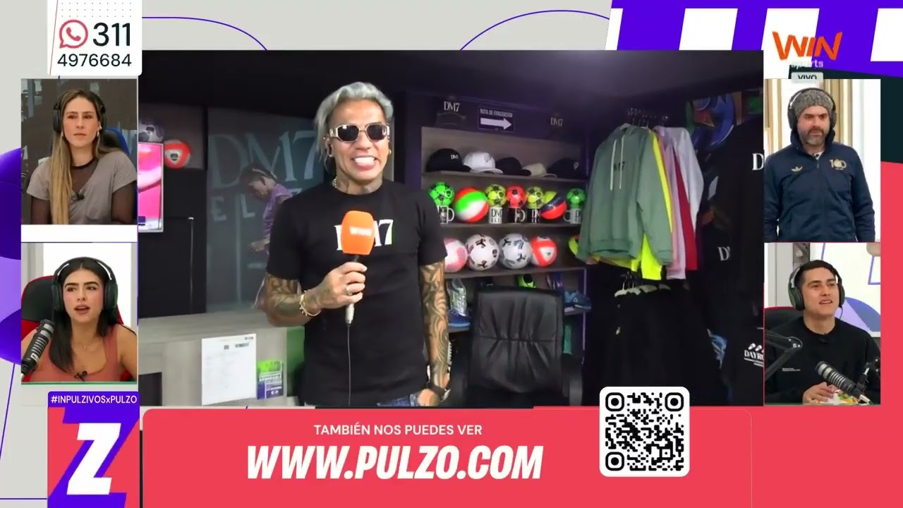 ⚽🎶 ¡DAYRO MORENO COMO NUNCA LO VISTE ANTES! EMPRENDEDOR+BAILARÍN Y GOLEADOR