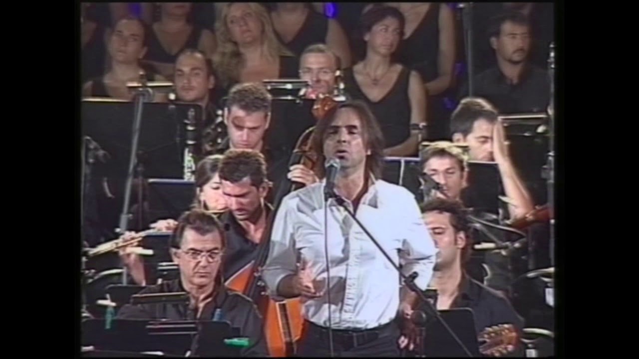 Ela se mena - Vasilis Lekkas || Έλα σε μένα - Βασίλης Λέκκας (Ρωμαϊκή αγορά)