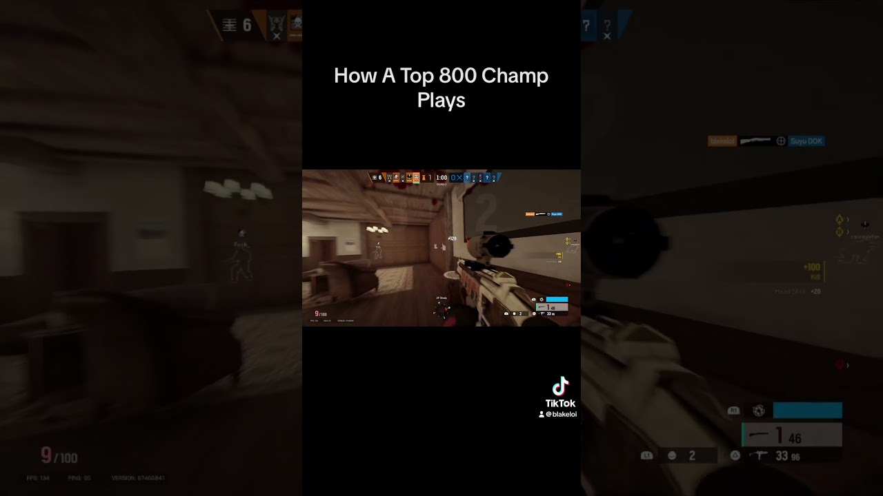 #rainbowsixsiege #r6live #gaming #r6ranked #ranked #r6s #rainbowsixsiege