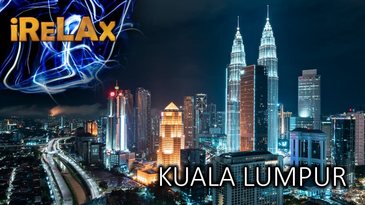 Jan Kostera Video * Kuala Lumpur