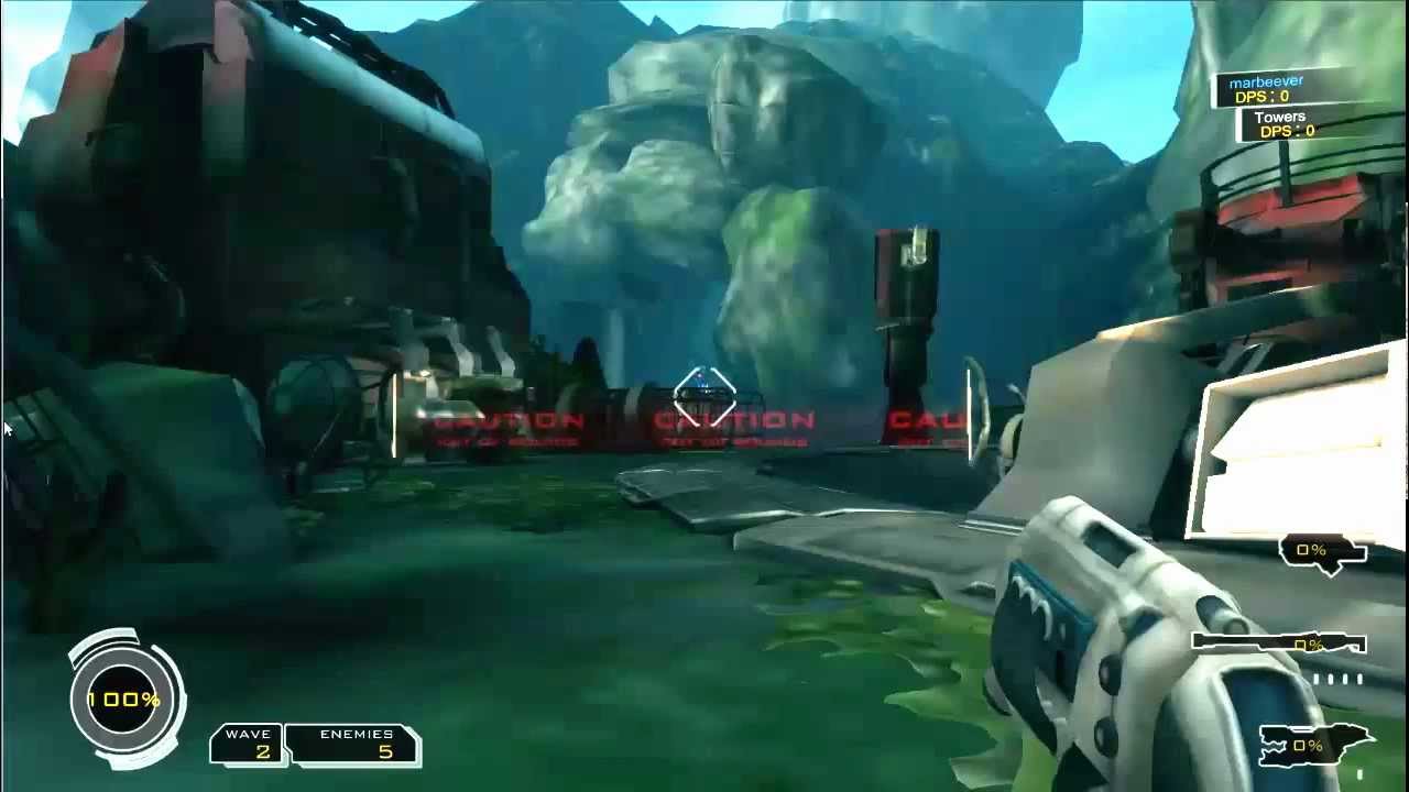 sanctum part 1