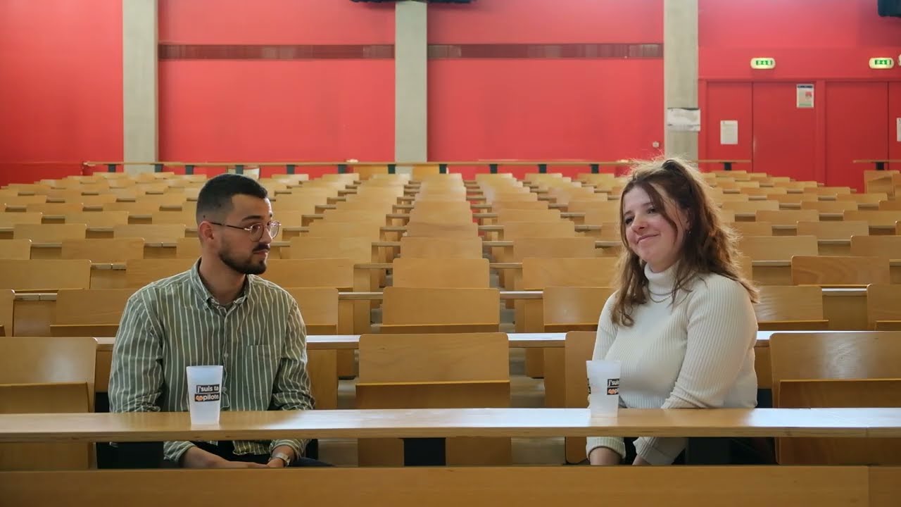 Pr&eacute;sentation du Master Droit social et du Master Droit p&eacute;nal