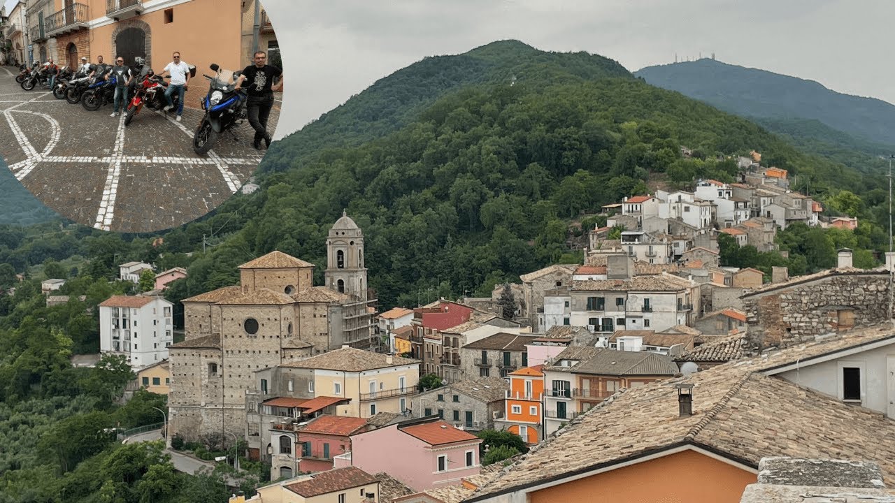 #ARCHI (CH) - parte prima - Abruzzo - Italy