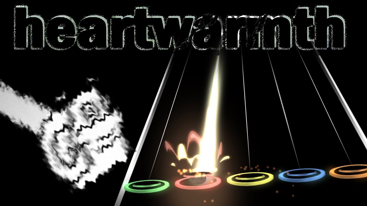 Heartwarmth by Me || [XL DEMON] Geometry Dash 2.2