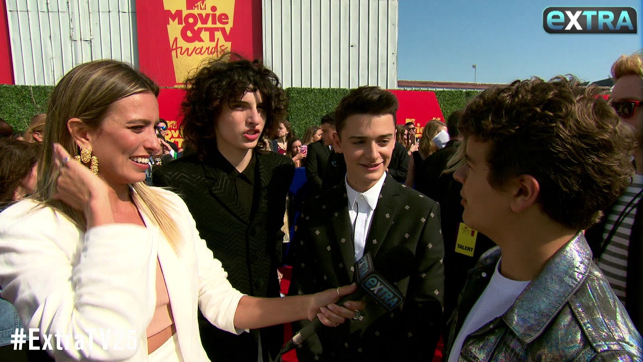 ‘Stranger Things’ Stars Tease Season 3: ‘Everything Is Intensified’