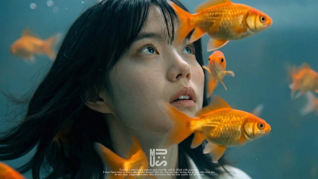 [숨 (SUUM:)]이 건네는 첫 번째 위로_숨 고르기 뮤직비디오