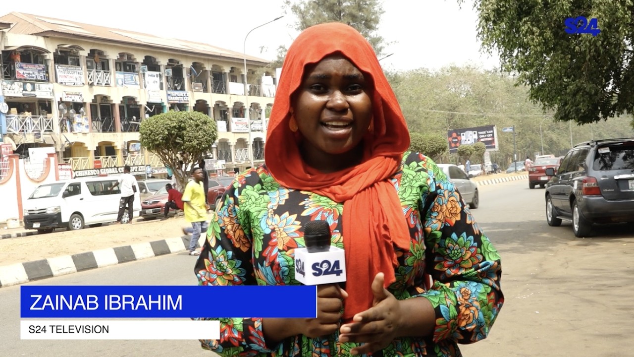 School is a Scam | Vox Pop | S24 Television