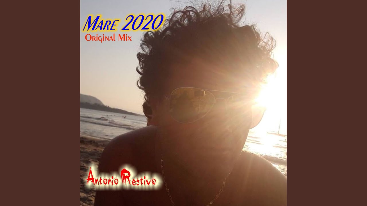 Mare 2020 (Strumentale)