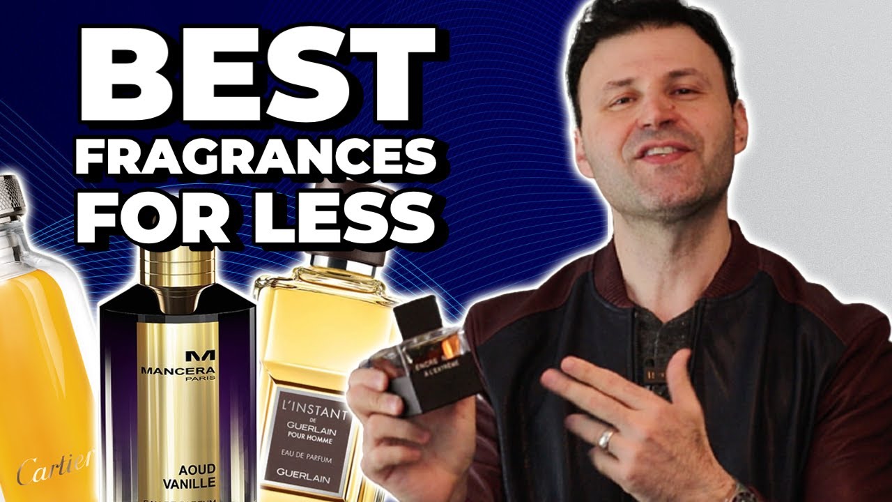 Best Winter Cheap and Incredible Fragrances you need | Affordable Fragrances 2021