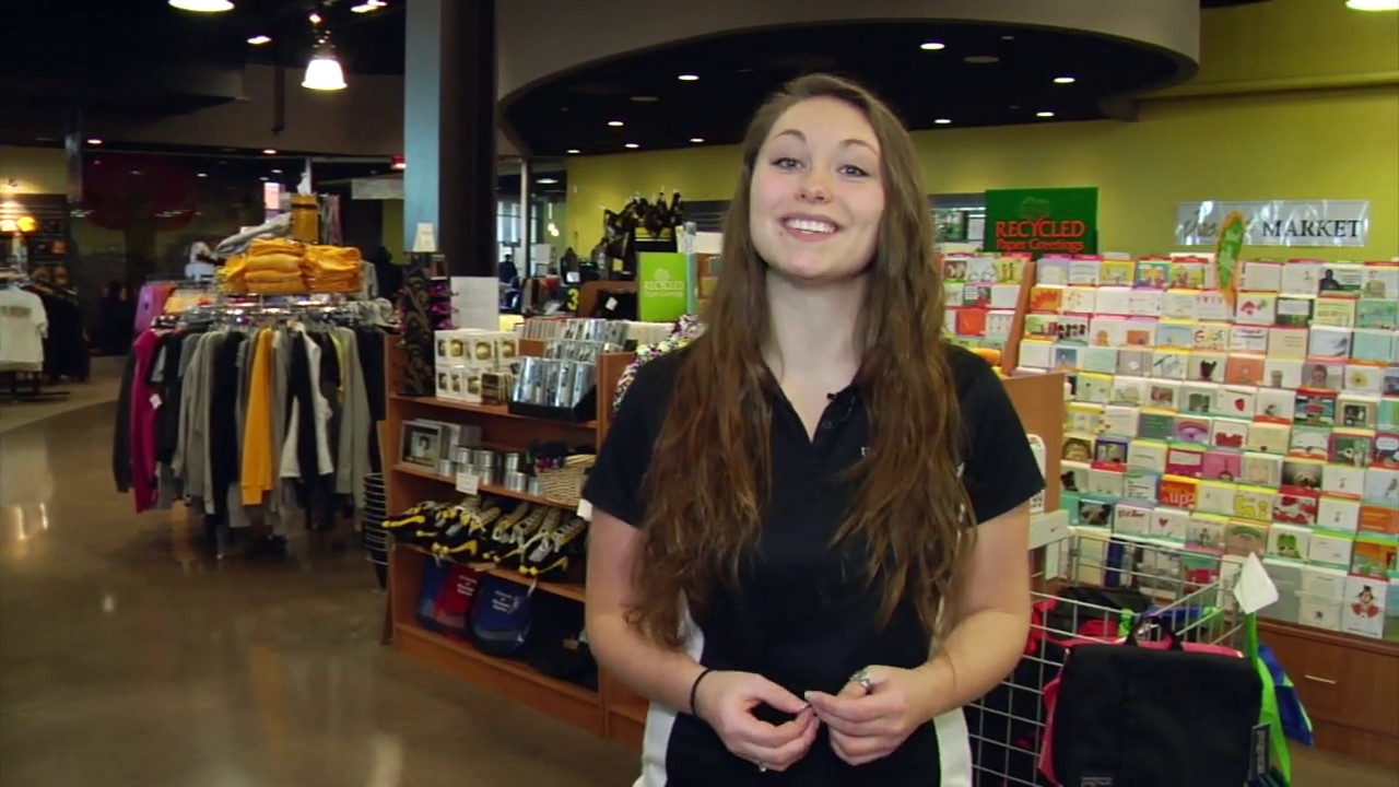 University of Wisconsin-Superior | Campus Tour