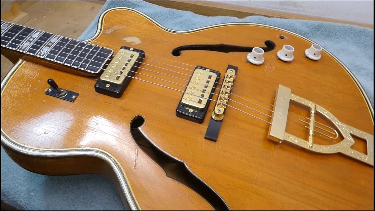 Hofner Heck