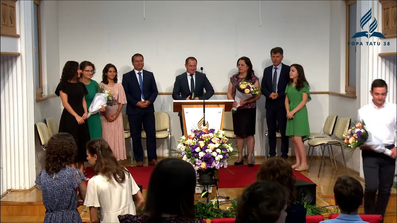Transfer pastori: Mihai Brașov și Vali Bădescu