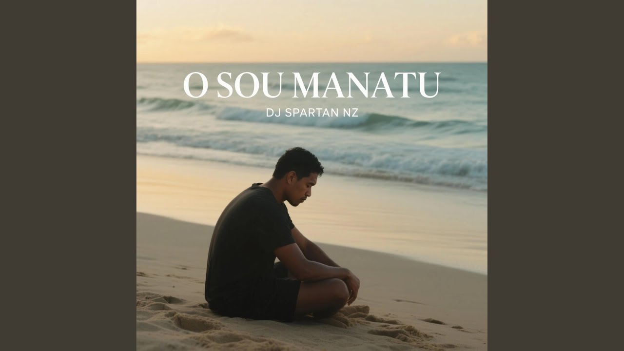 O sou manatu
