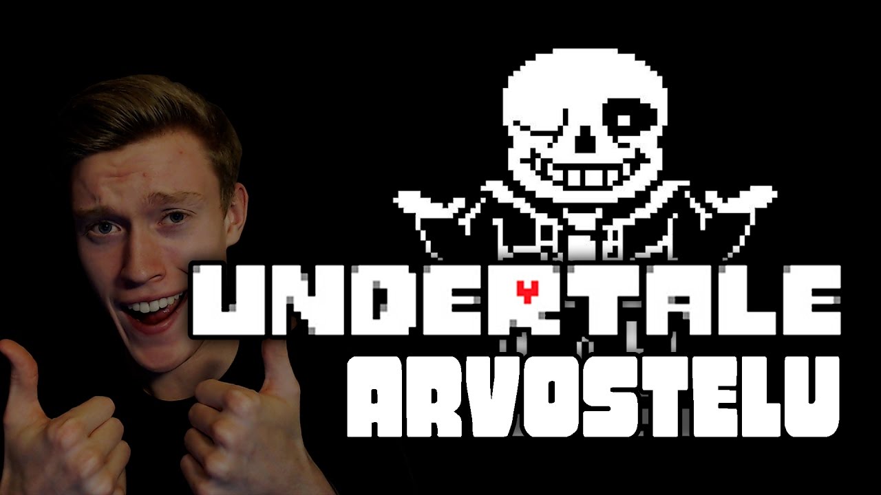 Undertale (PC) - Arvostelu