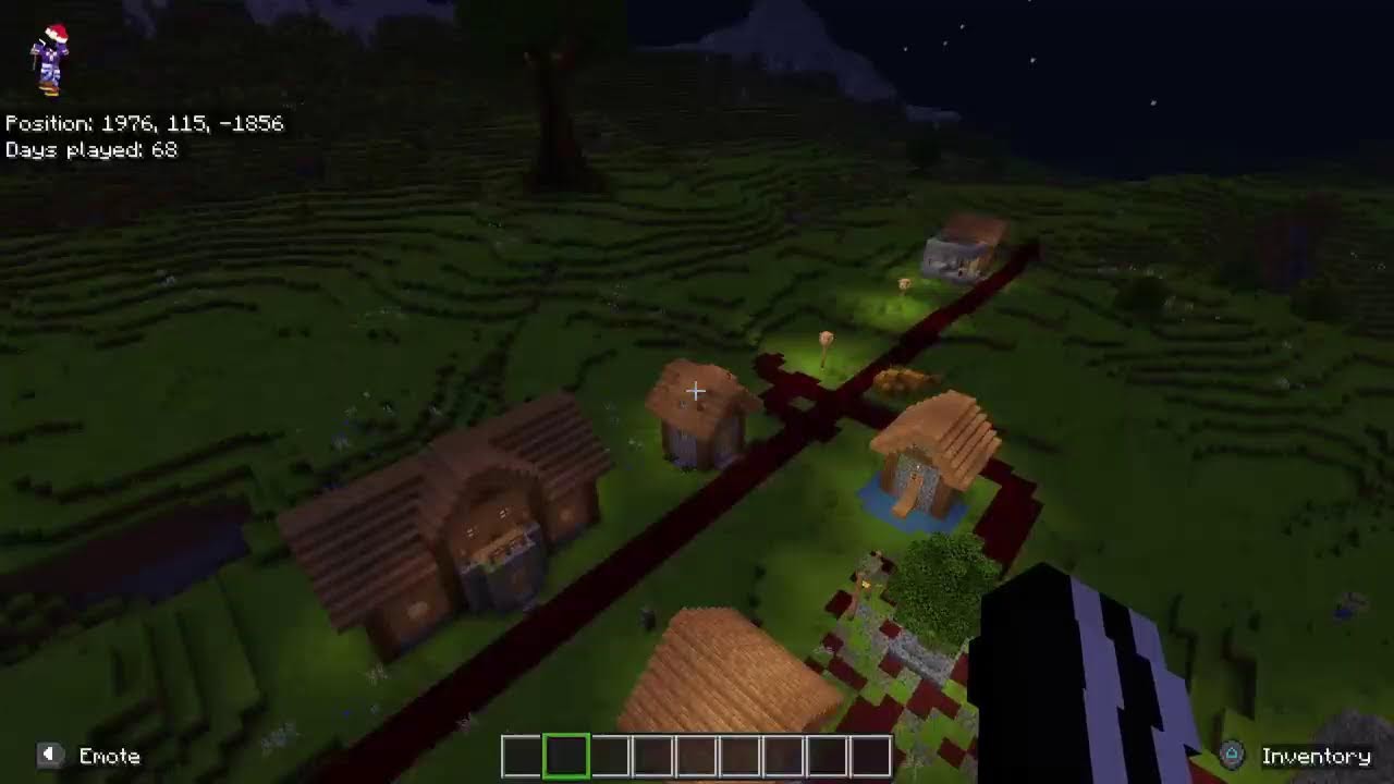 Minecraft