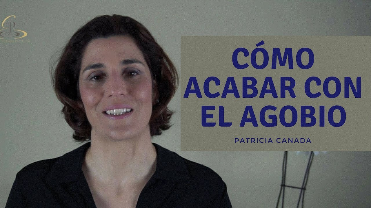 Cómo acabar con el agobio