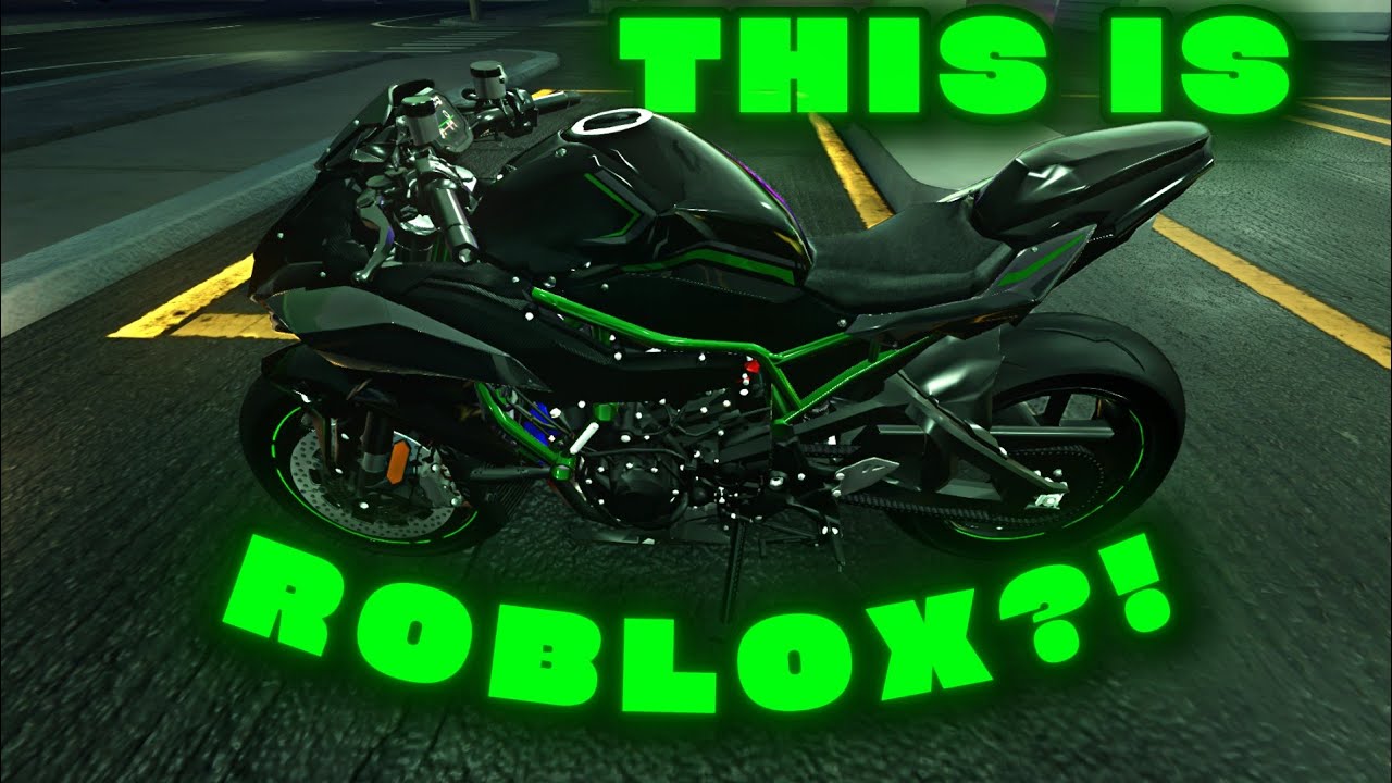 Top 5 Roblox Bike Games&hellip; One of Them is INSANE