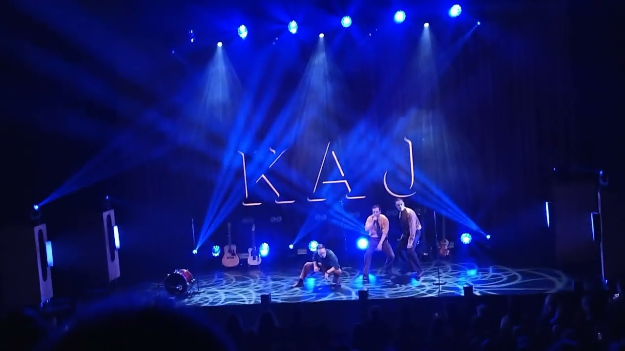 KAJ PT 2 kallna mat