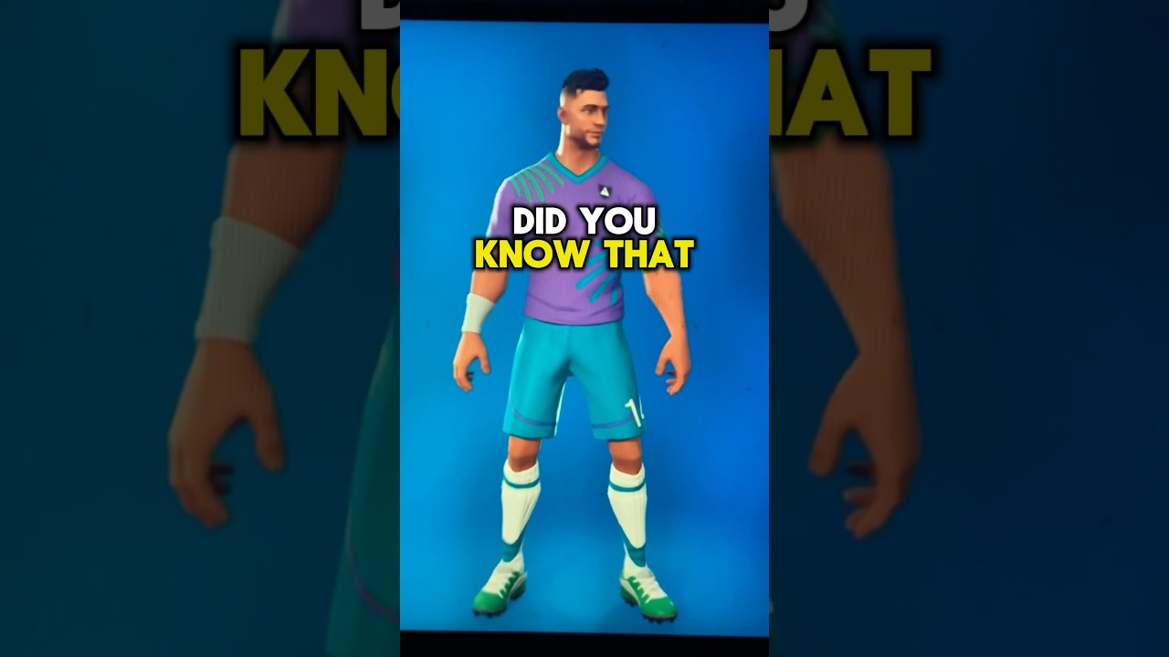 If you see this skin in Fortnite, you should run away| thelastgoodamerican #thelastgoodamerican
