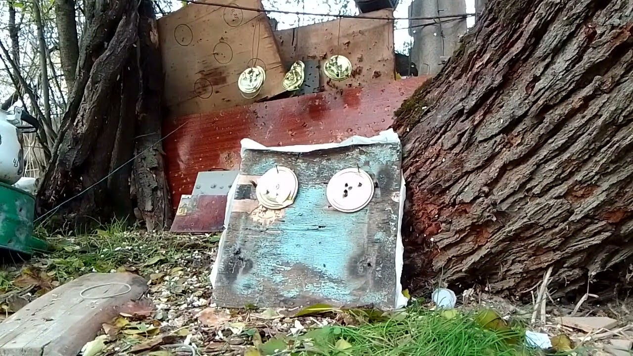 Хатсан 90 и Хатсан Альфа на   кучу с 21 метра .Пули шмель 0,63 г .