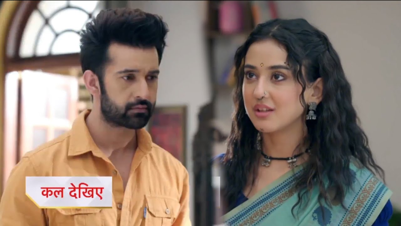 Jhanak Todays Episode NEW PROMO | 4th February 2026