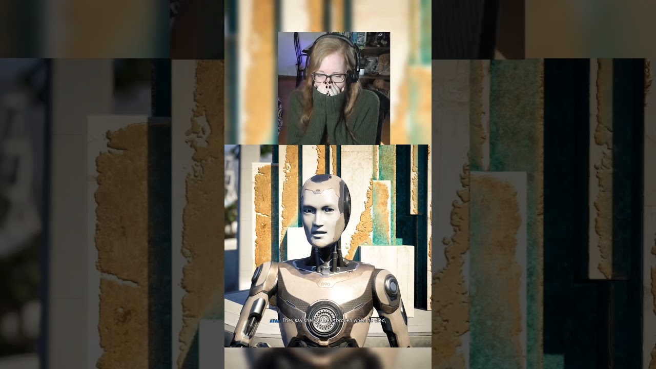 Отдых Милтона (*СПОЙЛЕР*) | Принцип Талоса 2