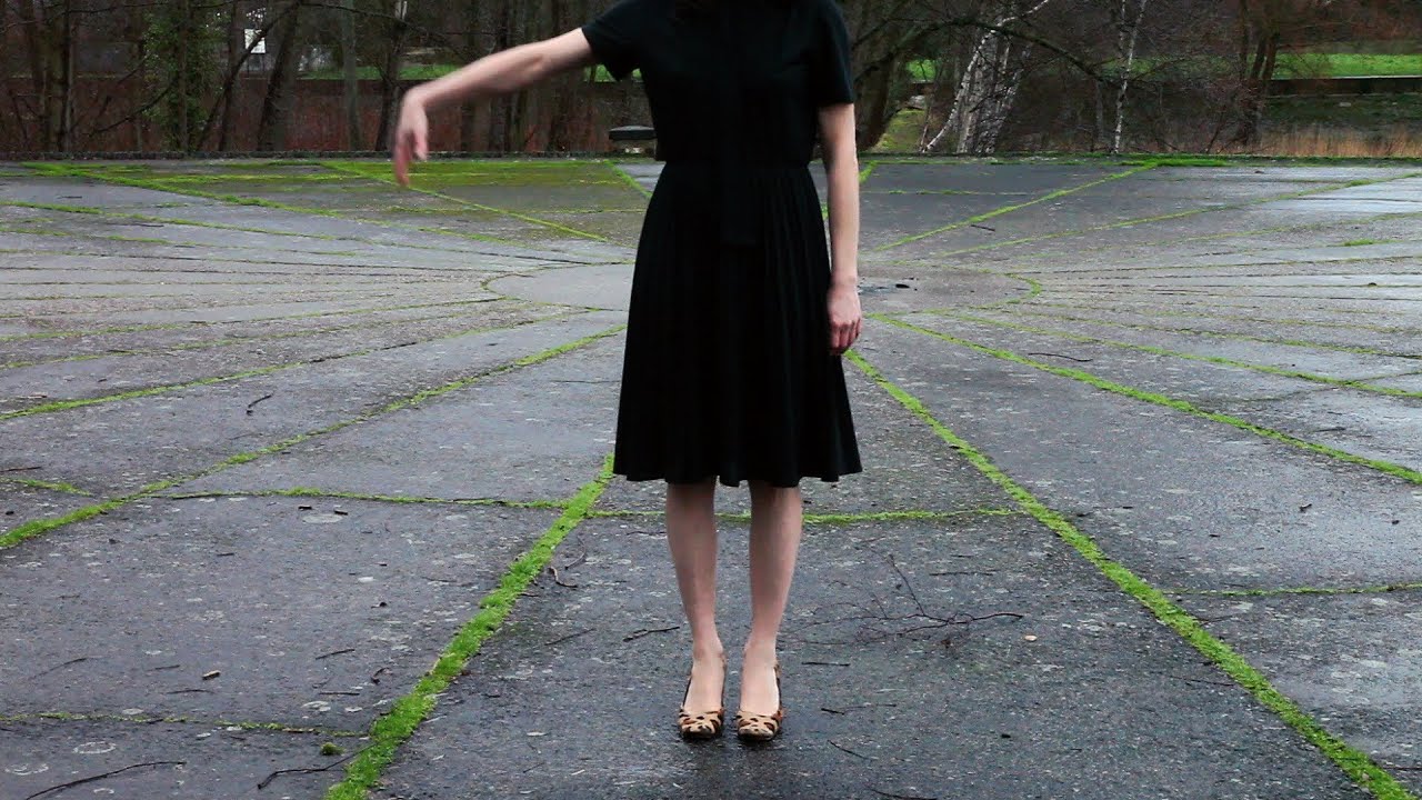 TETINE - BURNING LAND