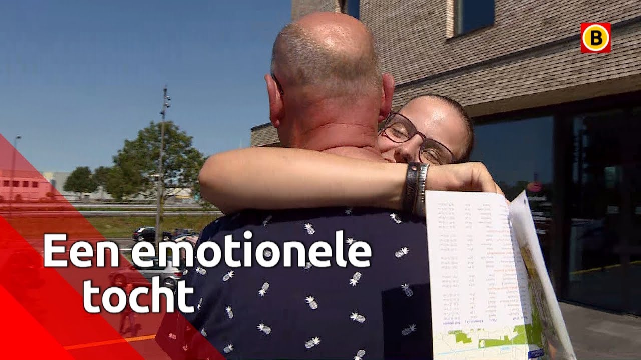Bijzondere deelneemster 80 van de Langstraat – Brabants Buske