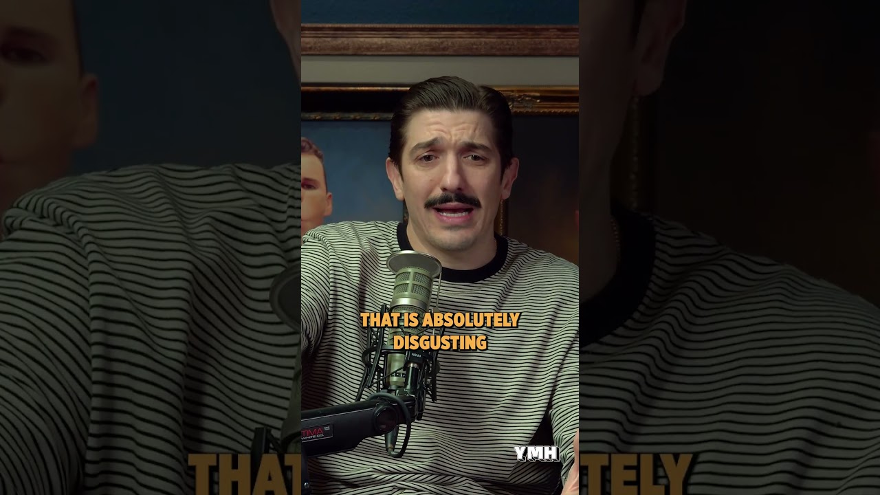 Women Are Dating Men They Hate