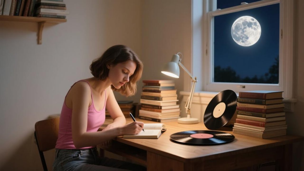 Calming Music For Classroom Eternal Light Eternal Glow Pure Calm Focus Study Time