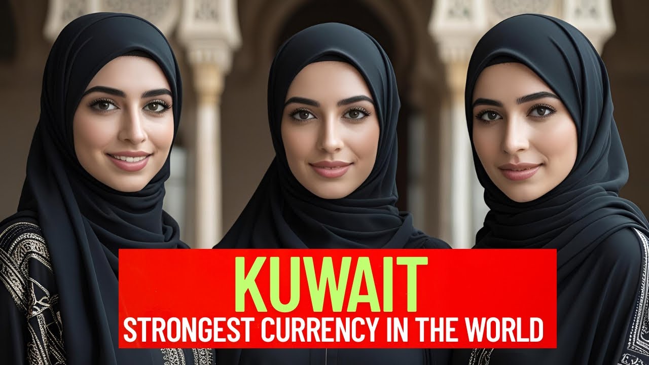 Life in KUWAIT - For Foreigners 2025
