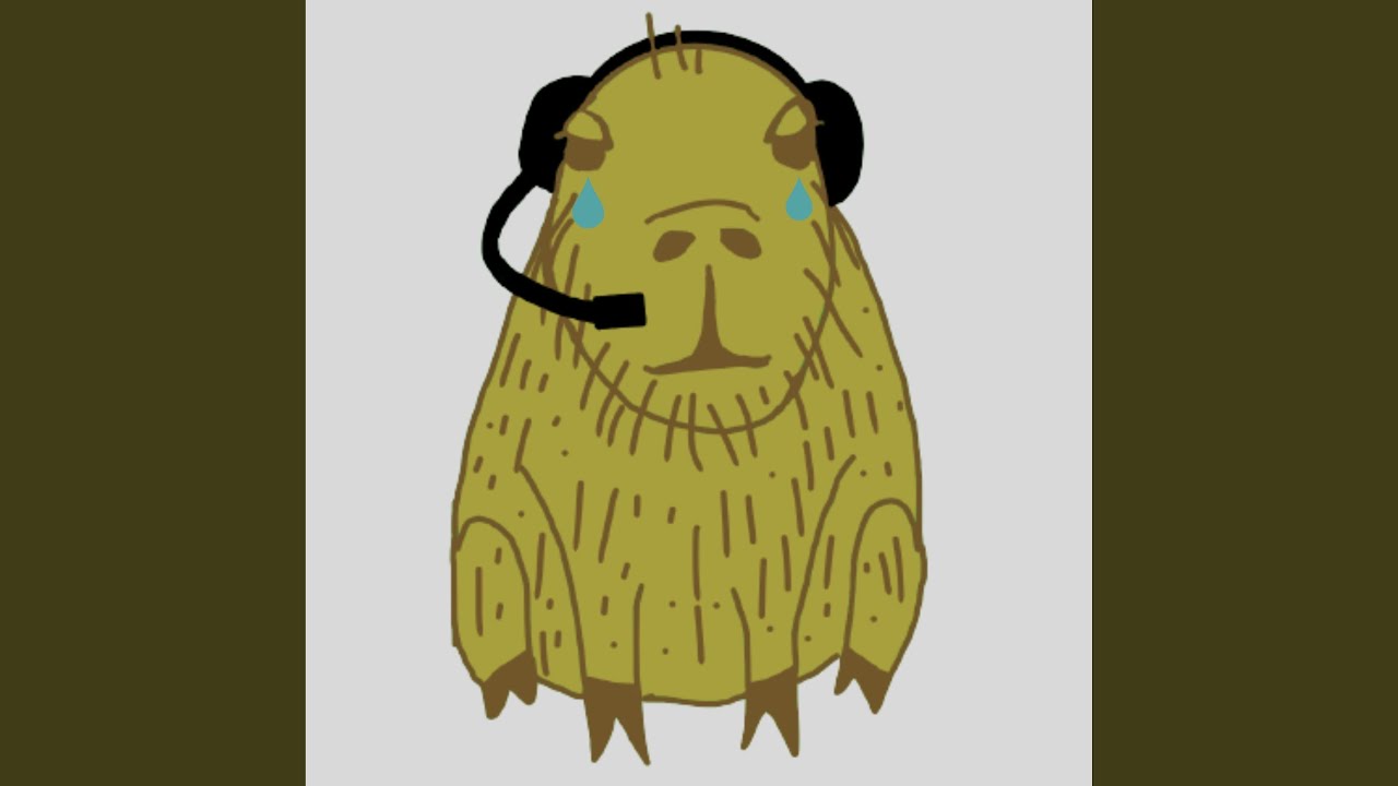 Capybara (feat. Emily Koike)