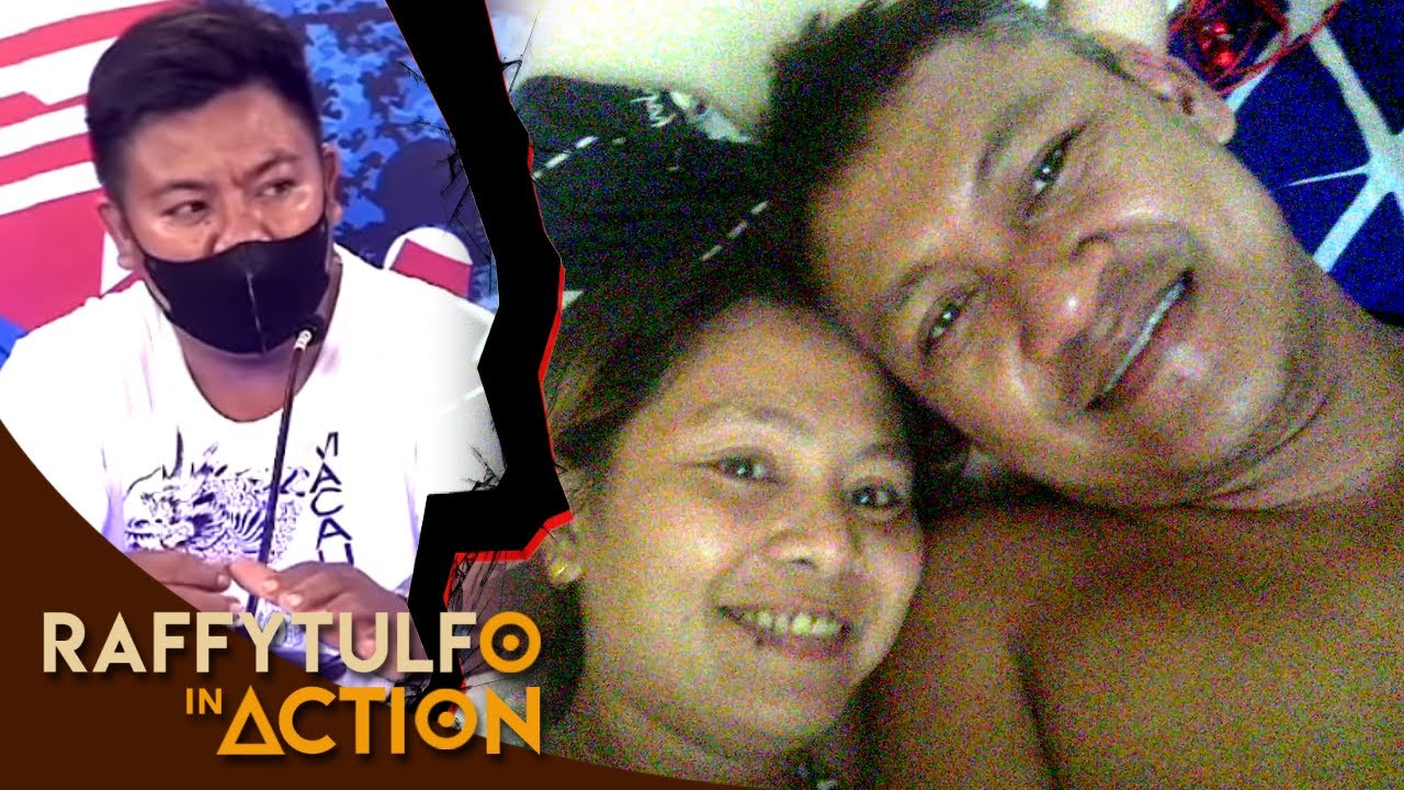 MRS, NAKIPAGBALIKAN KAY EX!
