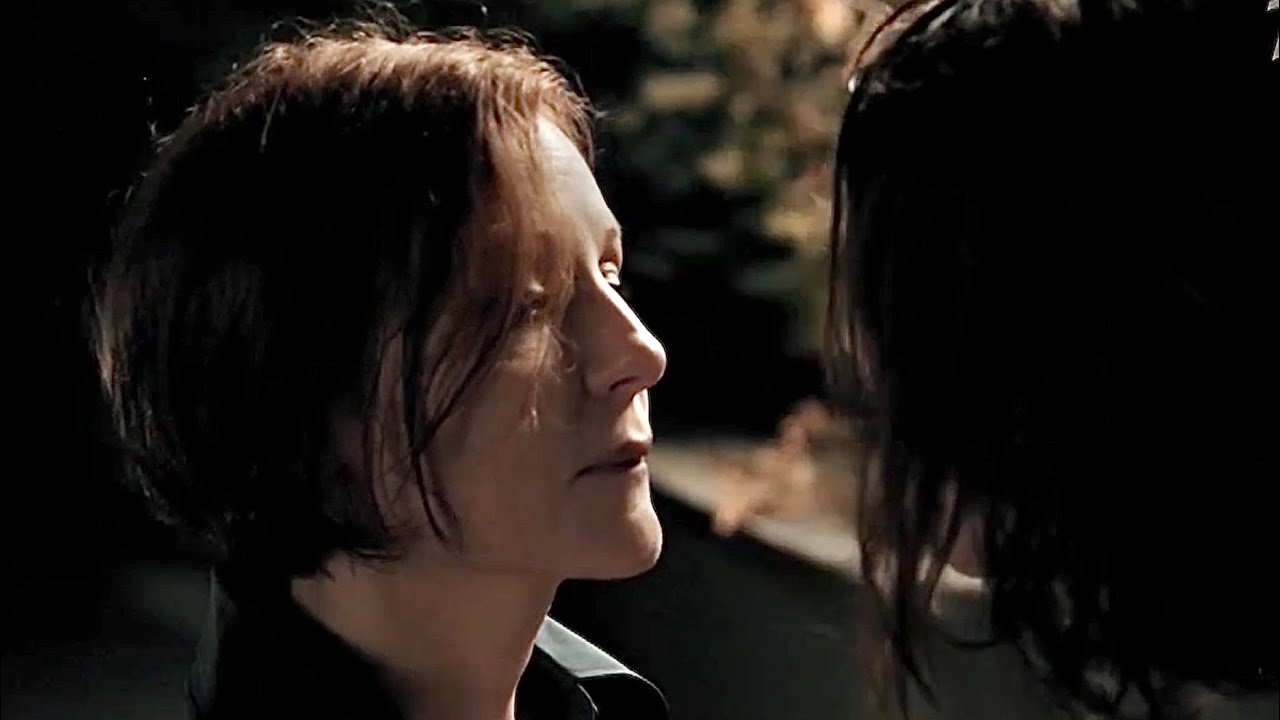 Russian Lesbian Love Story Tanya & Maria #lesbian
