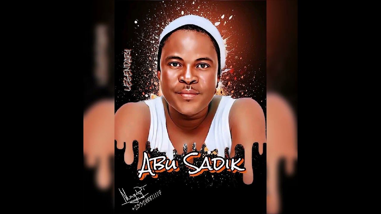 Abu Sadiq Ovela